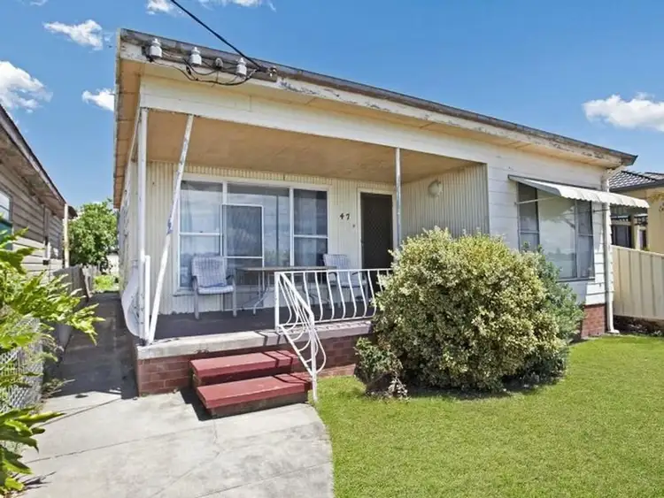 Second view of Homely house listing, 47 Channel Street, Swansea NSW 2281
