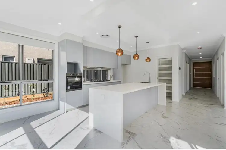 Third view of Homely house listing, 31 Galium Crescent, Denham Court NSW 2565