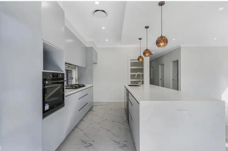 Fourth view of Homely house listing, 31 Galium Crescent, Denham Court NSW 2565