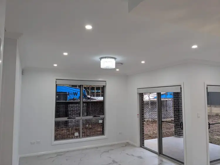 Fifth view of Homely house listing, 31 Galium Crescent, Denham Court NSW 2565