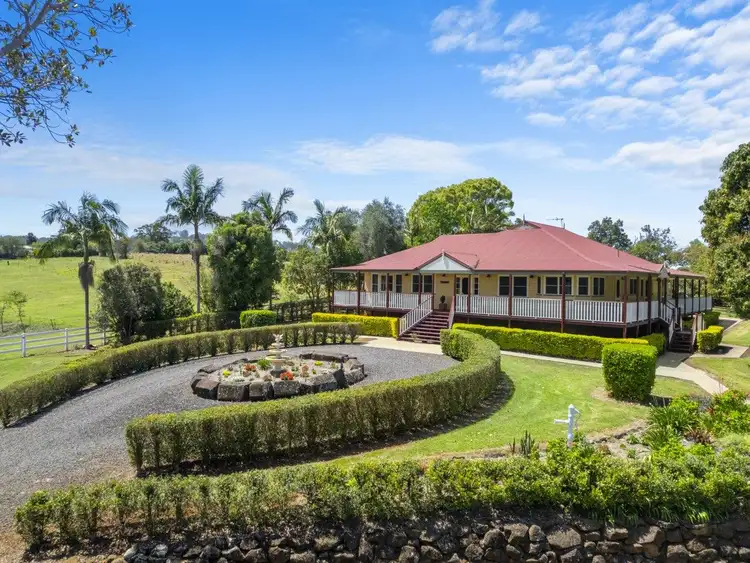 Second view of Homely rural property listing, Address available on request
