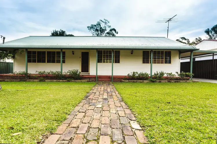 14 George Street, Mount Druitt NSW 2770