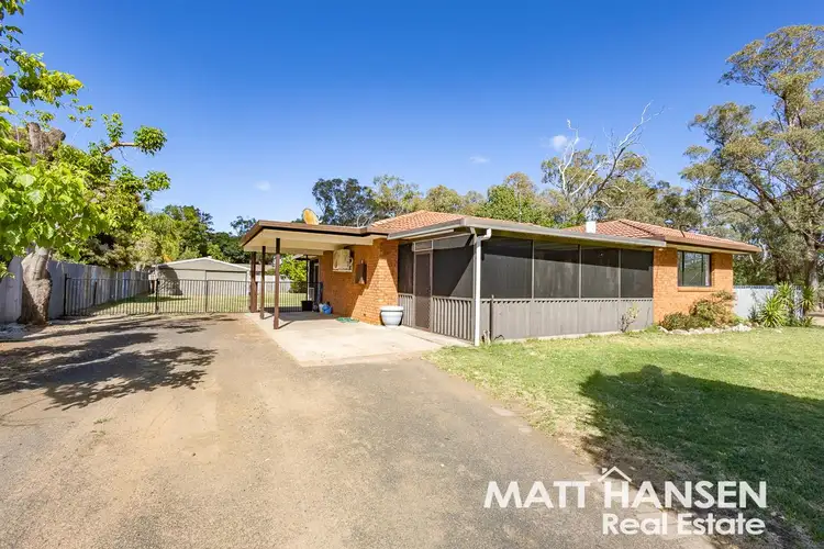 11 Bundemar Street, Wongarbon NSW 2831
