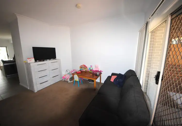 Second view of Homely townhouse listing, 7/4-6 Rose Street, Liverpool NSW 2170