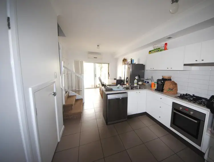 Third view of Homely townhouse listing, 7/4-6 Rose Street, Liverpool NSW 2170