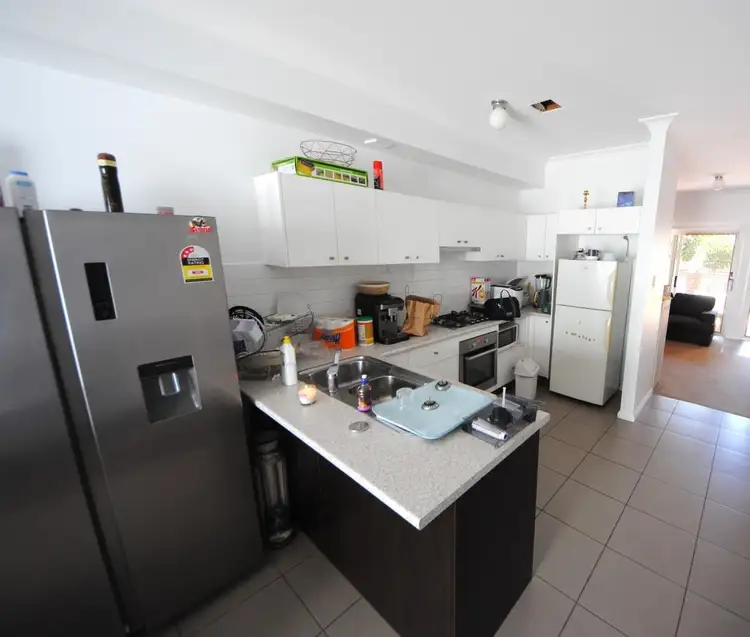 Fourth view of Homely townhouse listing, 7/4-6 Rose Street, Liverpool NSW 2170