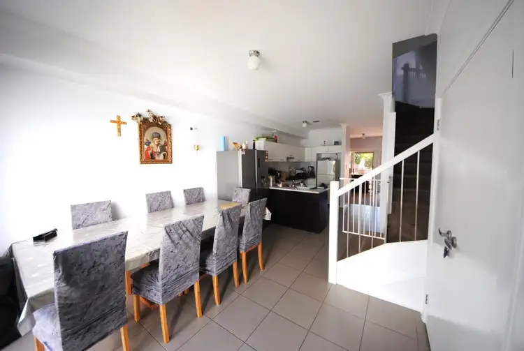 Fifth view of Homely townhouse listing, 7/4-6 Rose Street, Liverpool NSW 2170