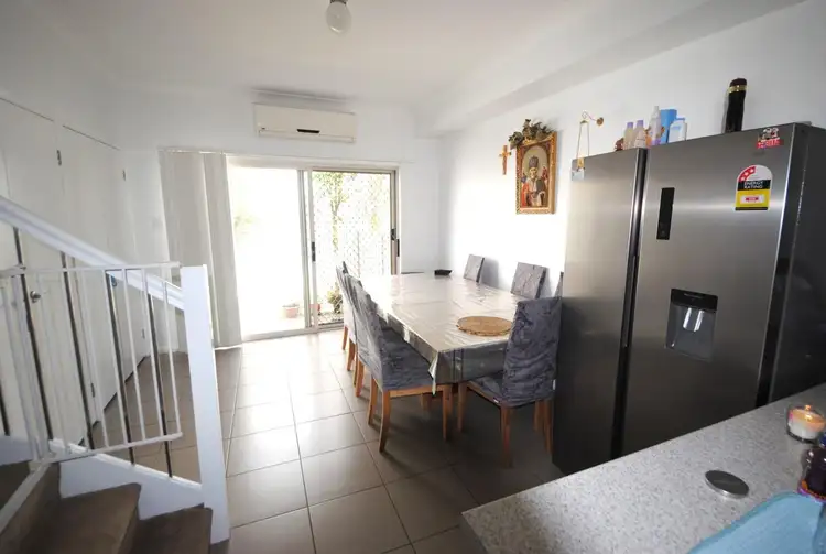 Sixth view of Homely townhouse listing, 7/4-6 Rose Street, Liverpool NSW 2170