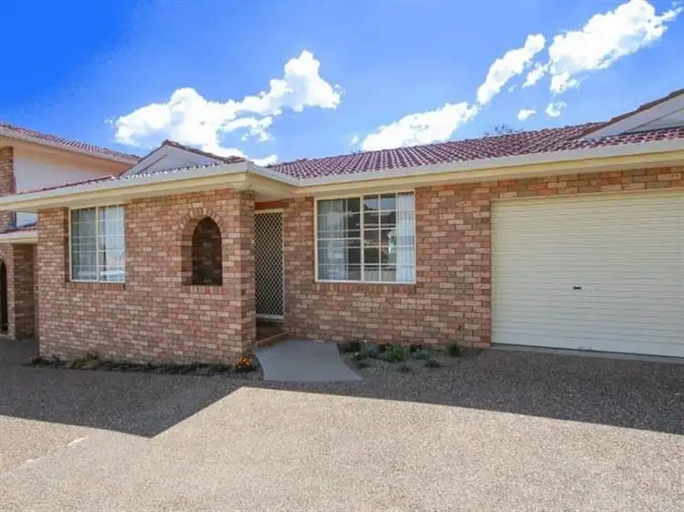 2/143 Johnston Street, Tamworth NSW 2340