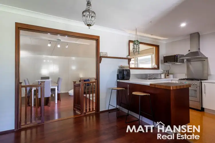 Sixth view of Homely house listing, 461 Wheelers Lane, Dubbo NSW 2830