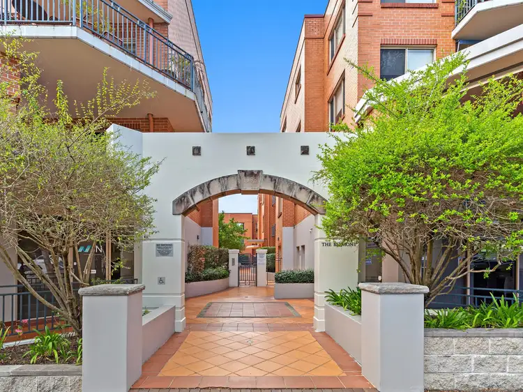 29/40 Belmont Street, Sutherland NSW 2232