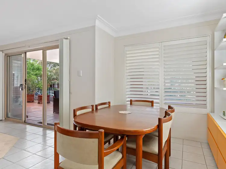 Sixth view of Homely apartment listing, 29/40 Belmont Street, Sutherland NSW 2232
