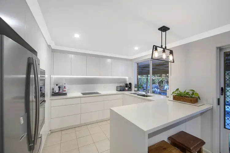 Fourth view of Homely house listing, 49 Shoalhaven Drive, Woy Woy NSW 2256