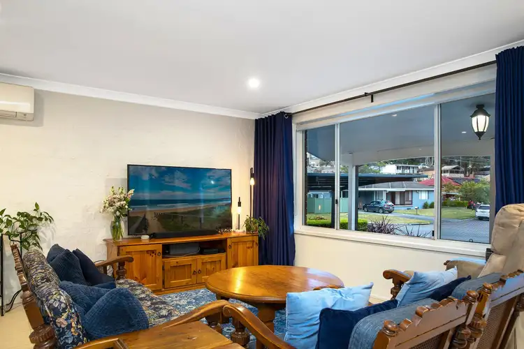 Sixth view of Homely house listing, 49 Shoalhaven Drive, Woy Woy NSW 2256