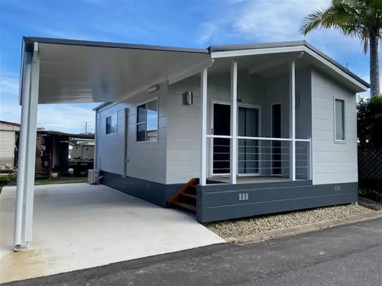 150/64 Newman Street, Woolgoolga NSW 2456