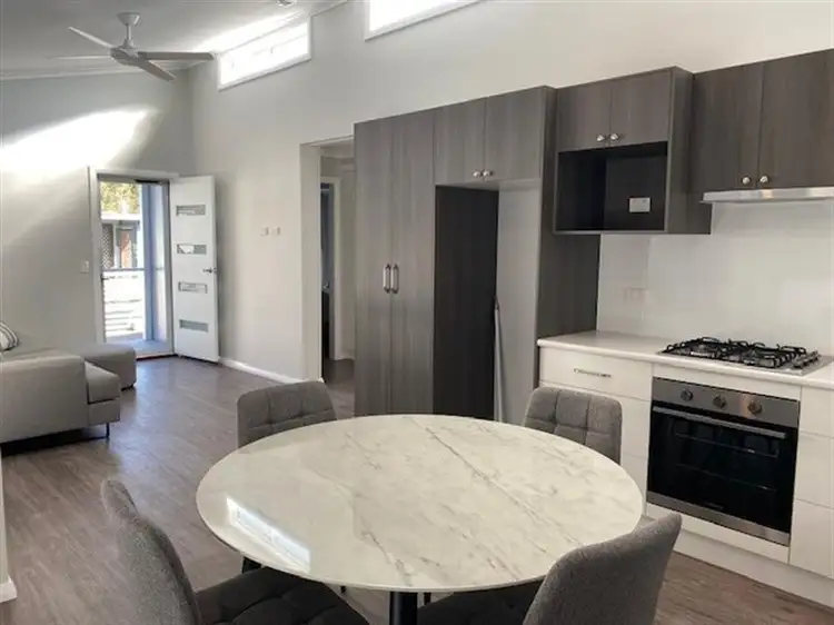 Second view of Homely house listing, 101/64 Newman Street, Woolgoolga NSW 2456