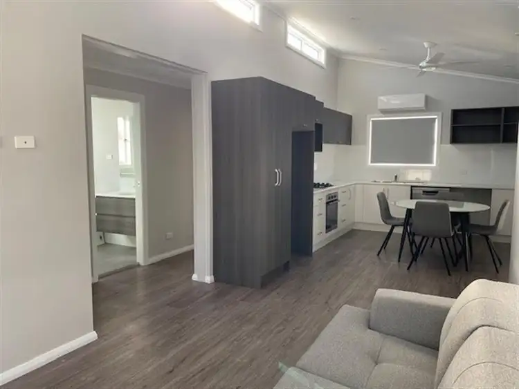 Sixth view of Homely house listing, 101/64 Newman Street, Woolgoolga NSW 2456