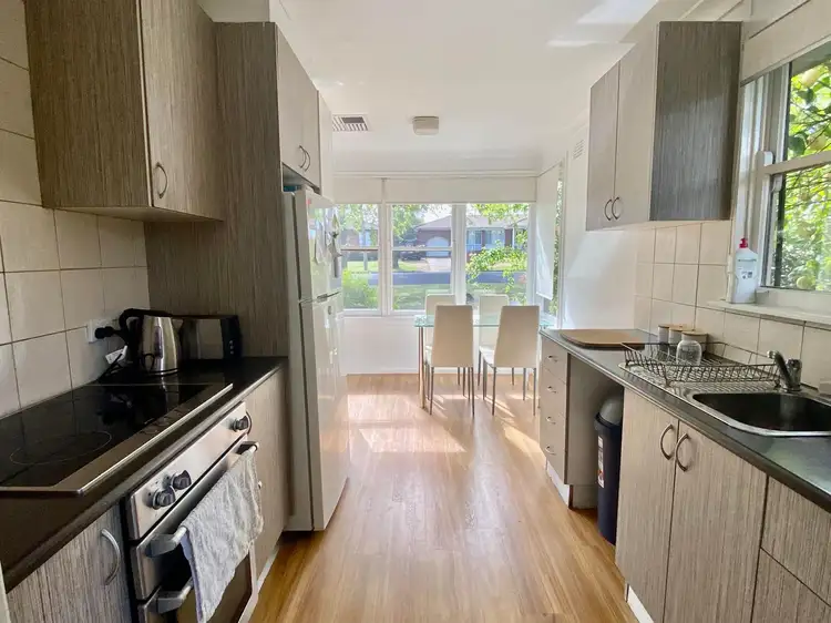 Fourth view of Homely house listing, 4 Dickson Street, Cootamundra NSW 2590