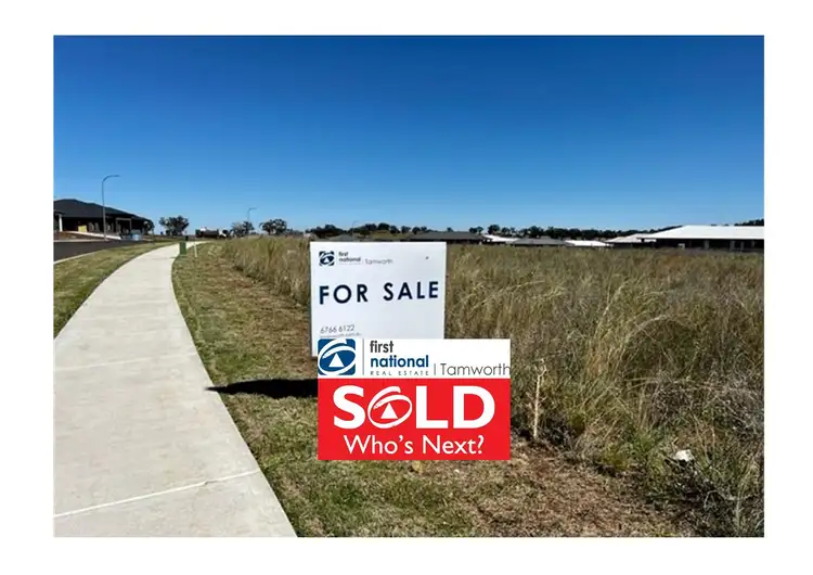 18 Kestral Street, Tamworth NSW 2340
