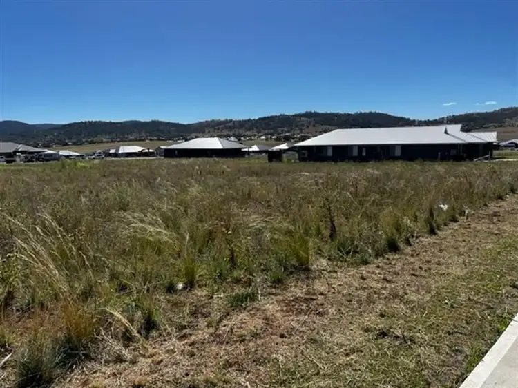 Fourth view of Homely land listing, 18 Kestral Street, Tamworth NSW 2340