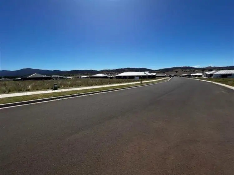 Fifth view of Homely land listing, 18 Kestral Street, Tamworth NSW 2340