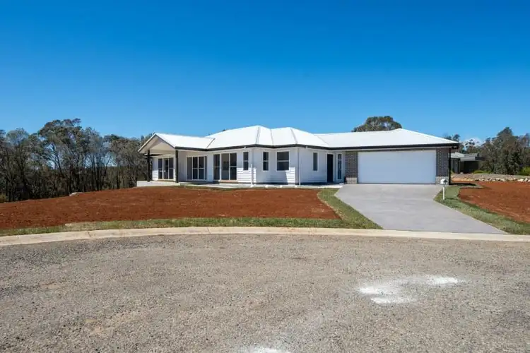 9 Cockatoo Close, Tallong NSW 2579