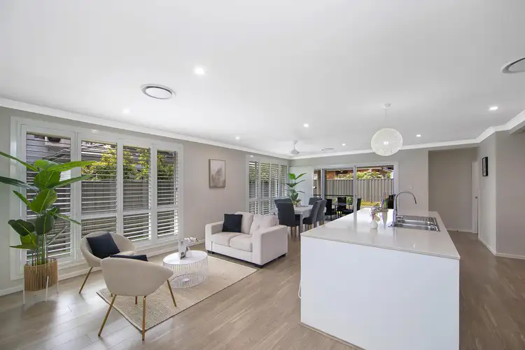 44 Palm Street, Umina Beach NSW 2257