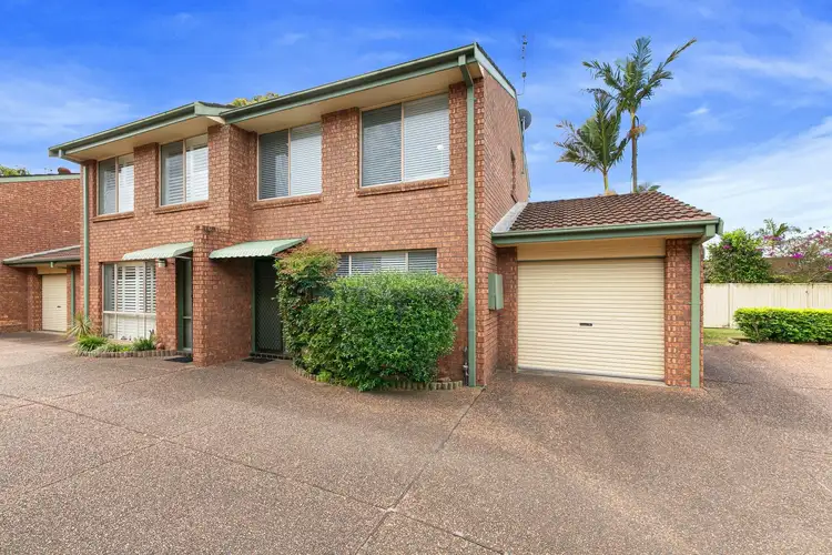 Main view of Homely townhouse listing, 1/53-55 Paton Street, Woy Woy NSW 2256