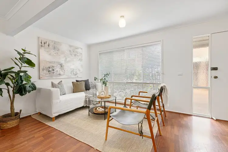 Second view of Homely townhouse listing, 1/53-55 Paton Street, Woy Woy NSW 2256