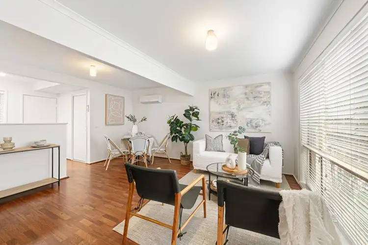 Third view of Homely townhouse listing, 1/53-55 Paton Street, Woy Woy NSW 2256