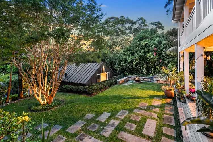 Second view of Homely house listing, 28 Bellevue Avenue, Avalon Beach NSW 2107
