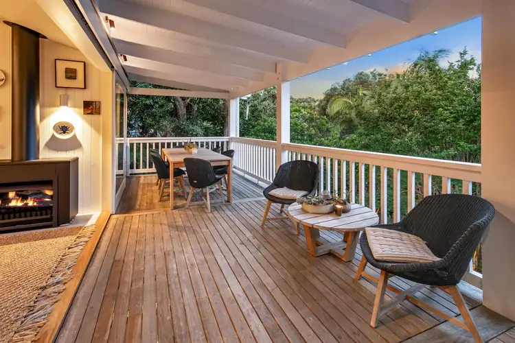 Fourth view of Homely house listing, 28 Bellevue Avenue, Avalon Beach NSW 2107