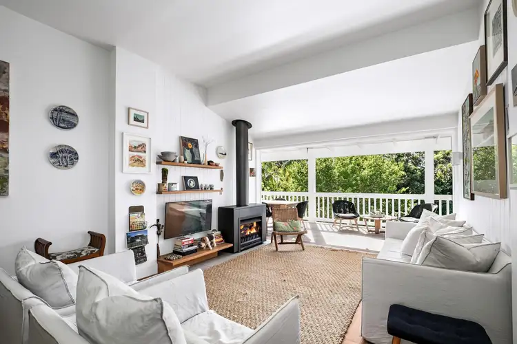 Fifth view of Homely house listing, 28 Bellevue Avenue, Avalon Beach NSW 2107