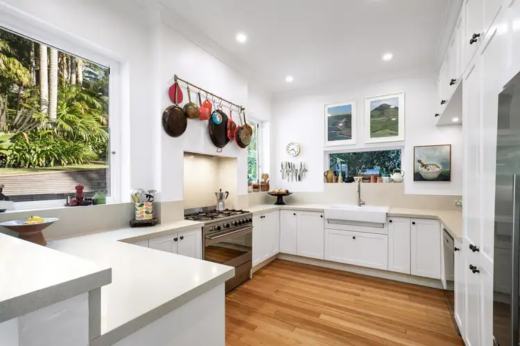 Sixth view of Homely house listing, 28 Bellevue Avenue, Avalon Beach NSW 2107
