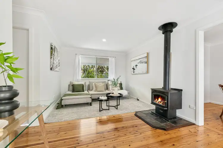 Fourth view of Homely house listing, 3 Naroo Road, Umina Beach NSW 2257