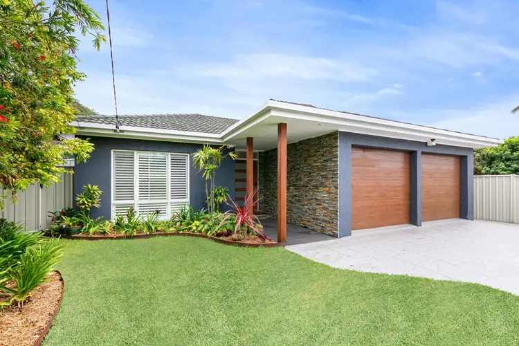 Main view of Homely house listing, 49 Cowper Road, Umina Beach NSW 2257