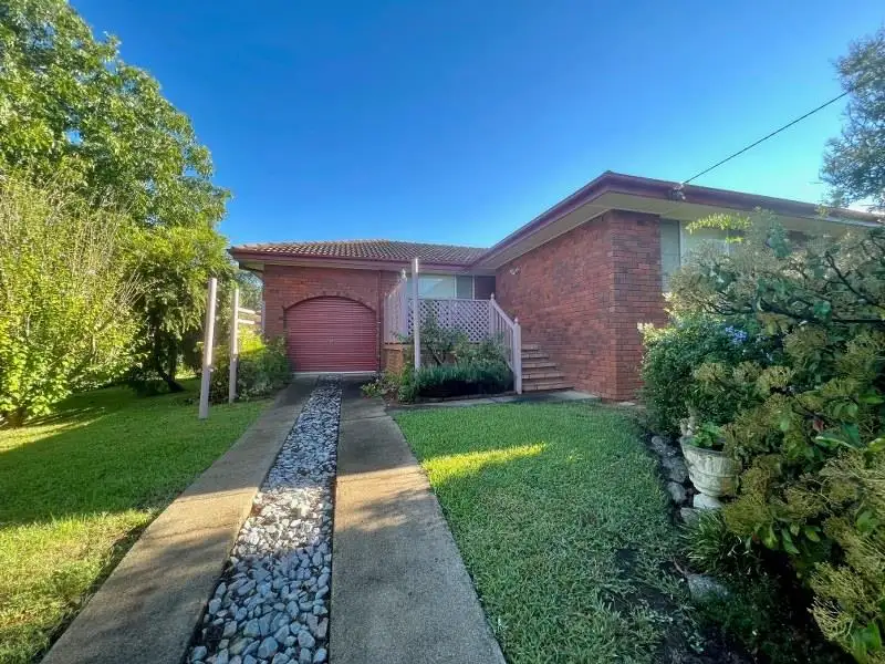 Main view of Homely house listing, 24 Somerset Place, Tamworth NSW 2340