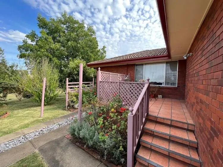 Second view of Homely house listing, 24 Somerset Place, Tamworth NSW 2340