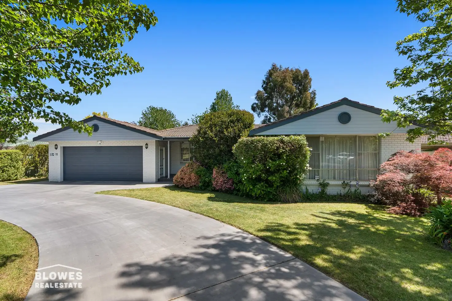 Main view of Homely house listing, 11 Larela Circuit, Orange NSW 2800
