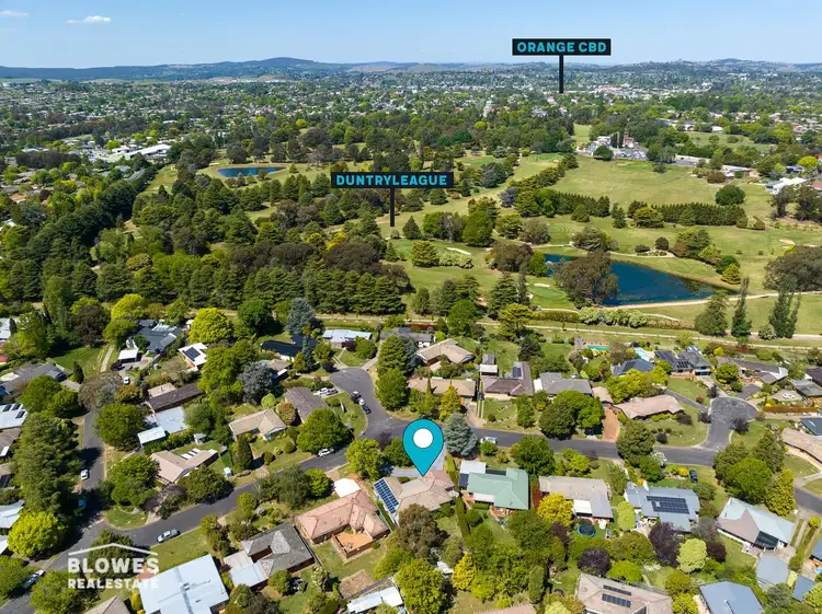 Second view of Homely house listing, 11 Larela Circuit, Orange NSW 2800
