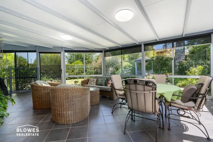 Third view of Homely house listing, 11 Larela Circuit, Orange NSW 2800