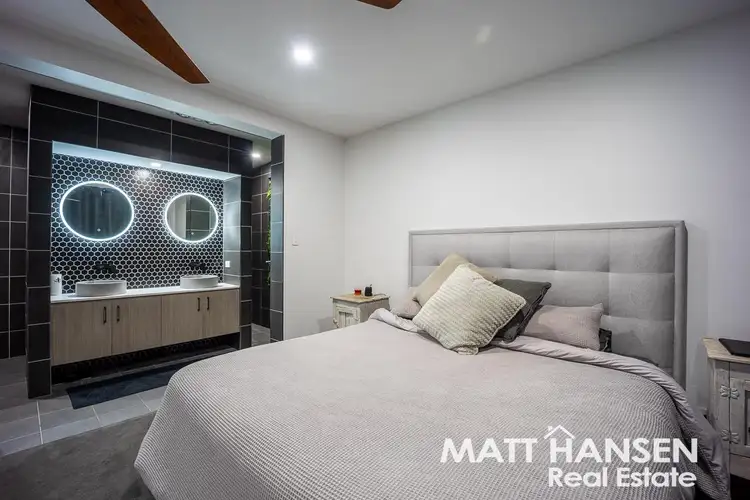 Second view of Homely house listing, 6 Fuzzy Box Road, Geurie NSW 2818