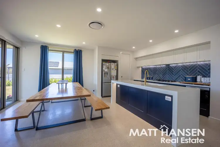 Seventh view of Homely house listing, 6 Fuzzy Box Road, Geurie NSW 2818
