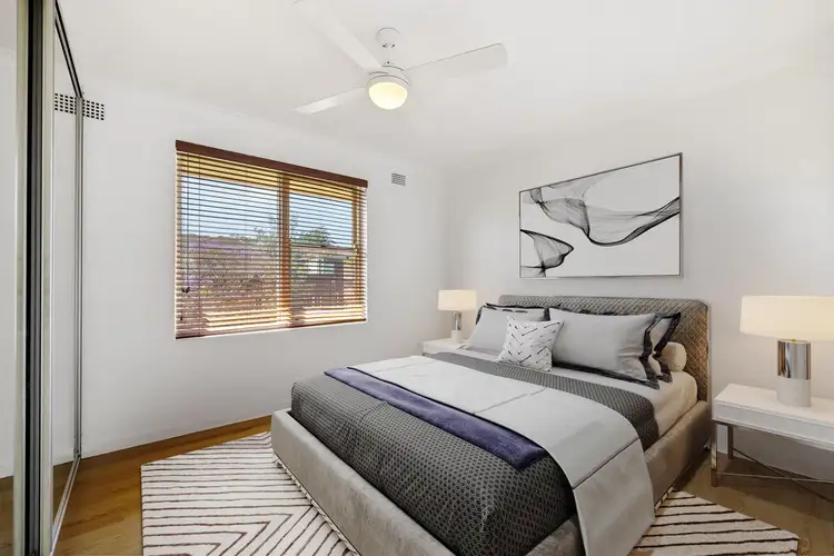 Second view of Homely apartment listing, 3/60 Cowper Street, Randwick NSW 2031