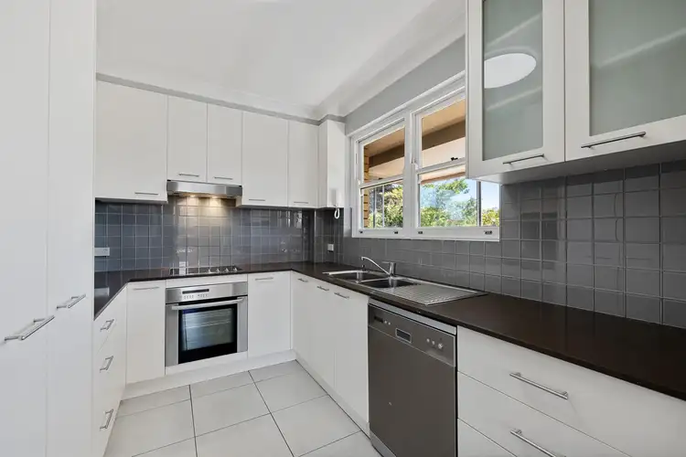 Third view of Homely apartment listing, 3/60 Cowper Street, Randwick NSW 2031