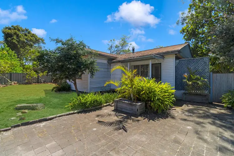 Main view of Homely house listing, 7 Hillview Street, Woy Woy NSW 2256