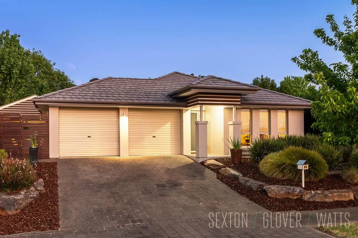 Main view of Homely house listing, 60 Majestic Drive, Mount Barker SA 5251