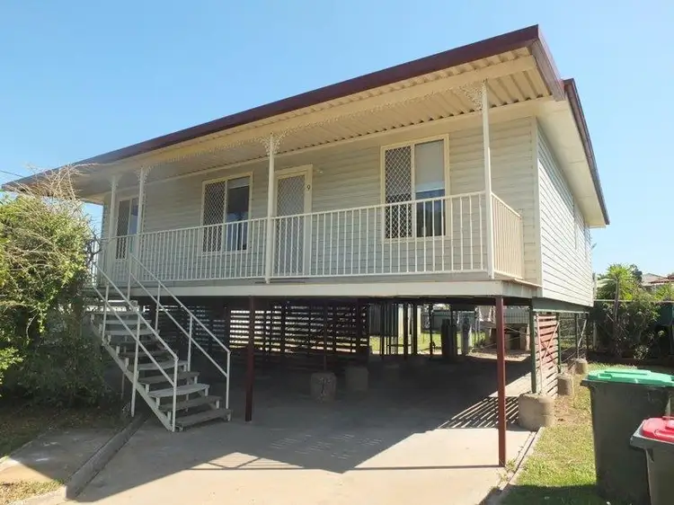 9 Violet Street, Narrabri NSW 2390
