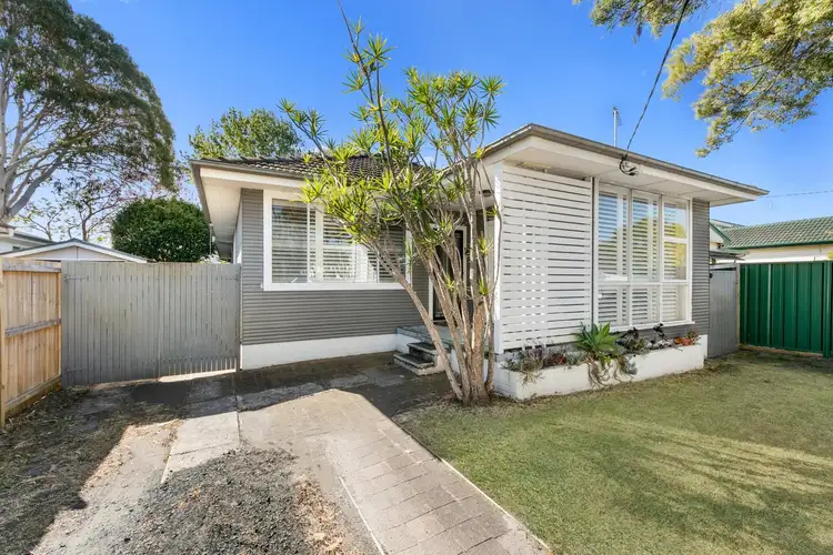 51 Moana Street, Woy Woy NSW 2256