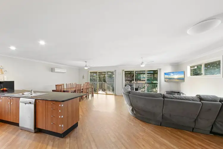 Second view of Homely house listing, 51 Moana Street, Woy Woy NSW 2256